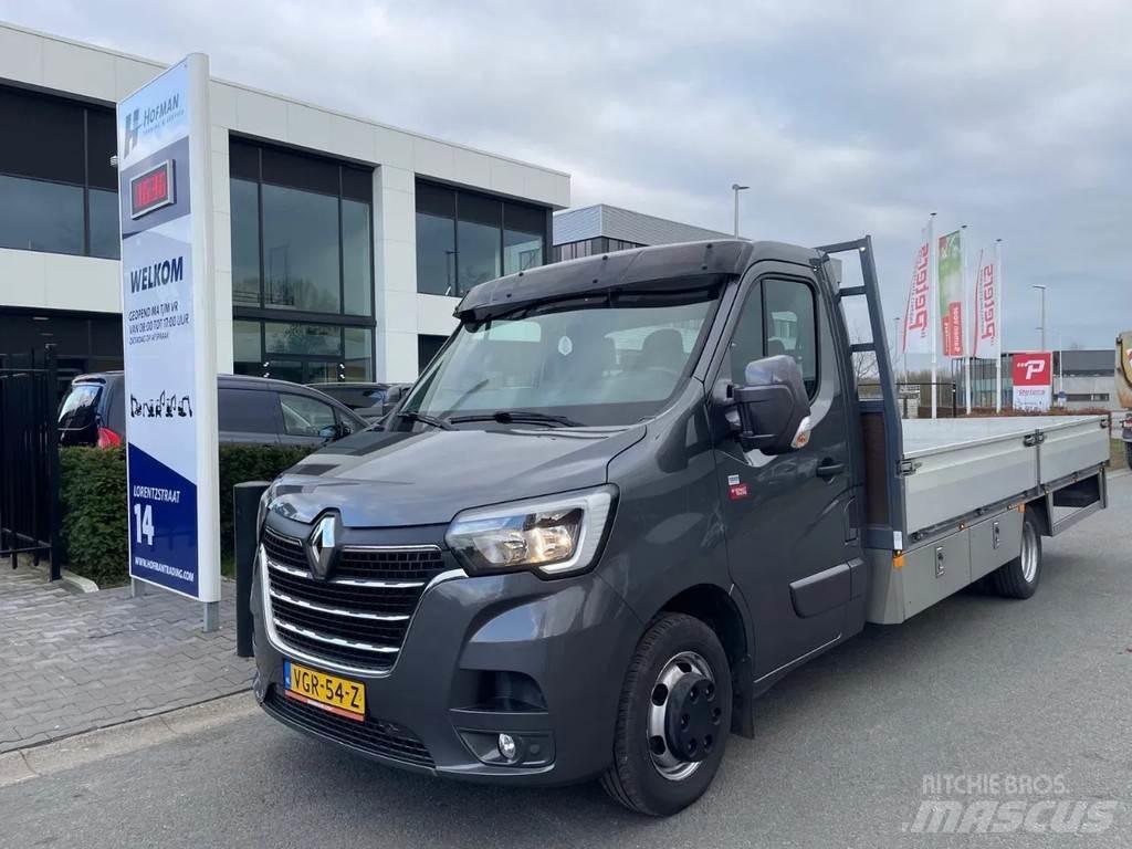 Renault Master Furgoni altro