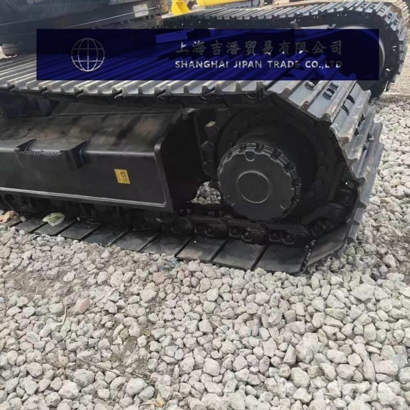 Sany SY 365 H Escavatori cingolati