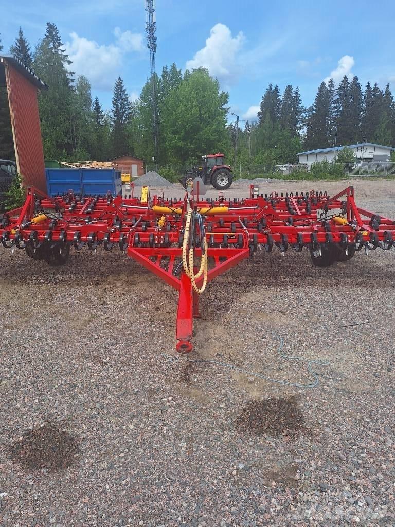Potila Master 600 H Erpici