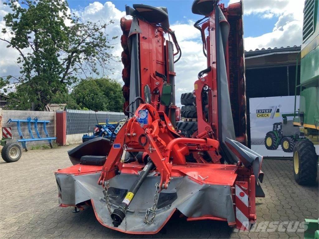 Kuhn FC9330D-RA Falciatrici