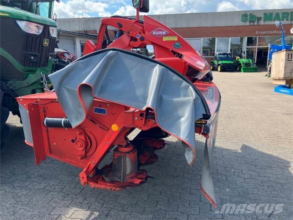 Kuhn FC9330D-RA Falciatrici