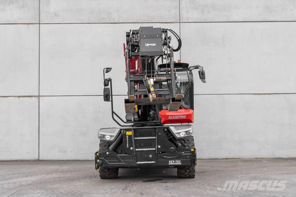 Manitou MRT 2260 Sollevatori telescopici