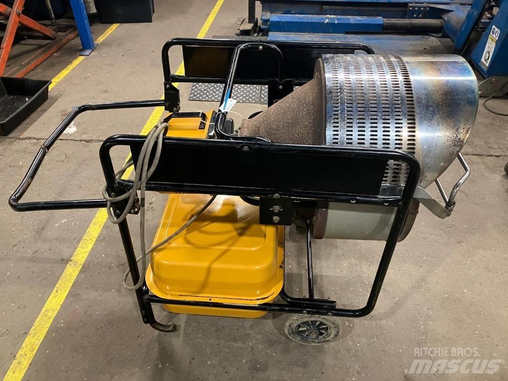 Thermobile VAL 6 KB Agricoltura - Altro