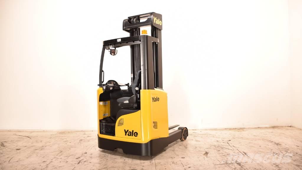 Hyster MR 14 Carrello retrattile