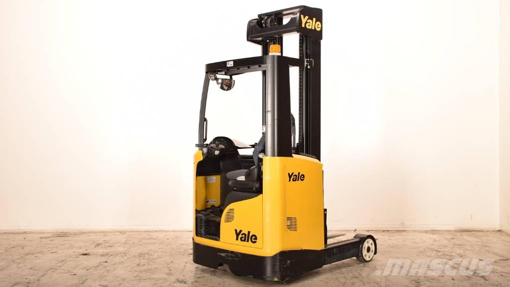 Hyster MR 14 Carrello retrattile