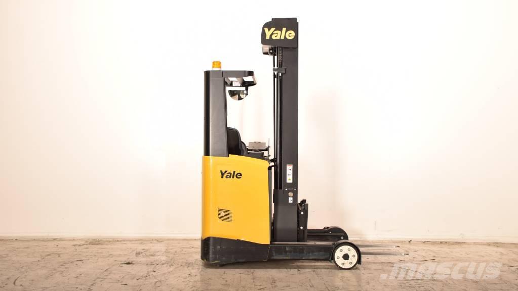 Hyster MR 14 Carrello retrattile
