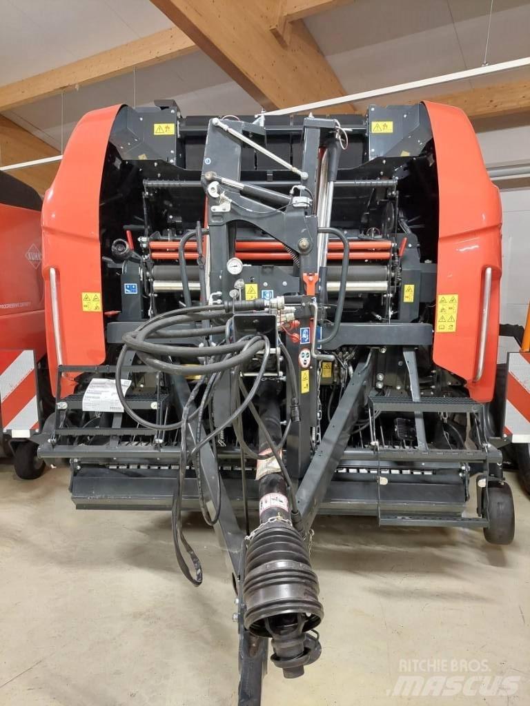 Kuhn VBP 3165 OC 23 Rotopresse