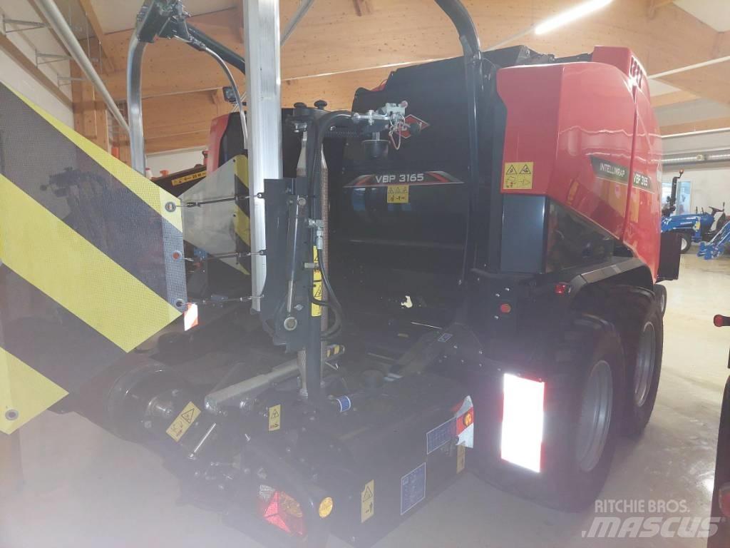 Kuhn VBP 3165 OC 23 Rotopresse