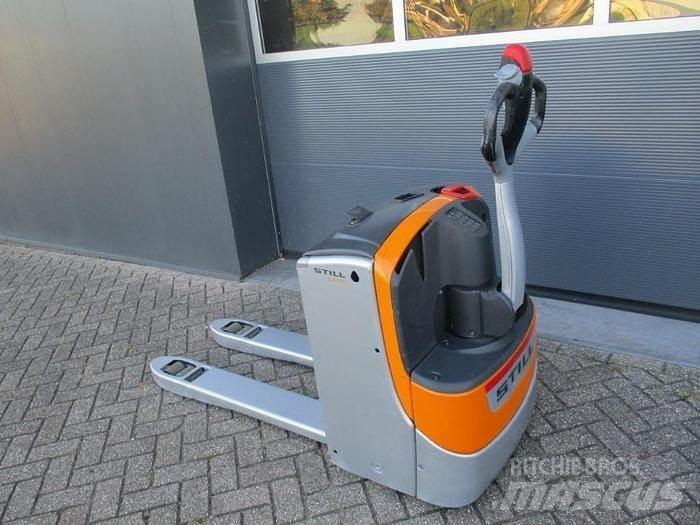 Still EXU 16 Transpallet manuale