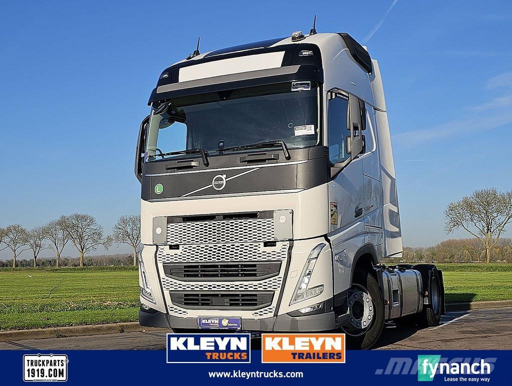 Volvo FH 500 XL, Motrici e Trattori Stradali