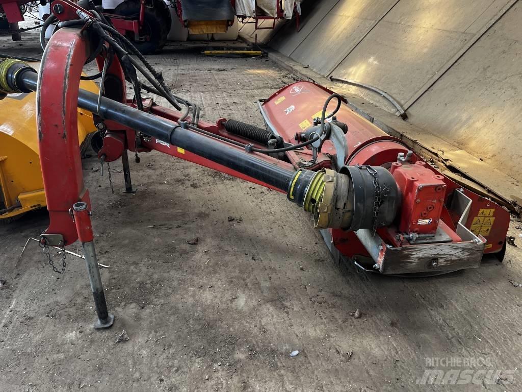 Kuhn TBES 262 Falciatrici/cimatrici per pascoli