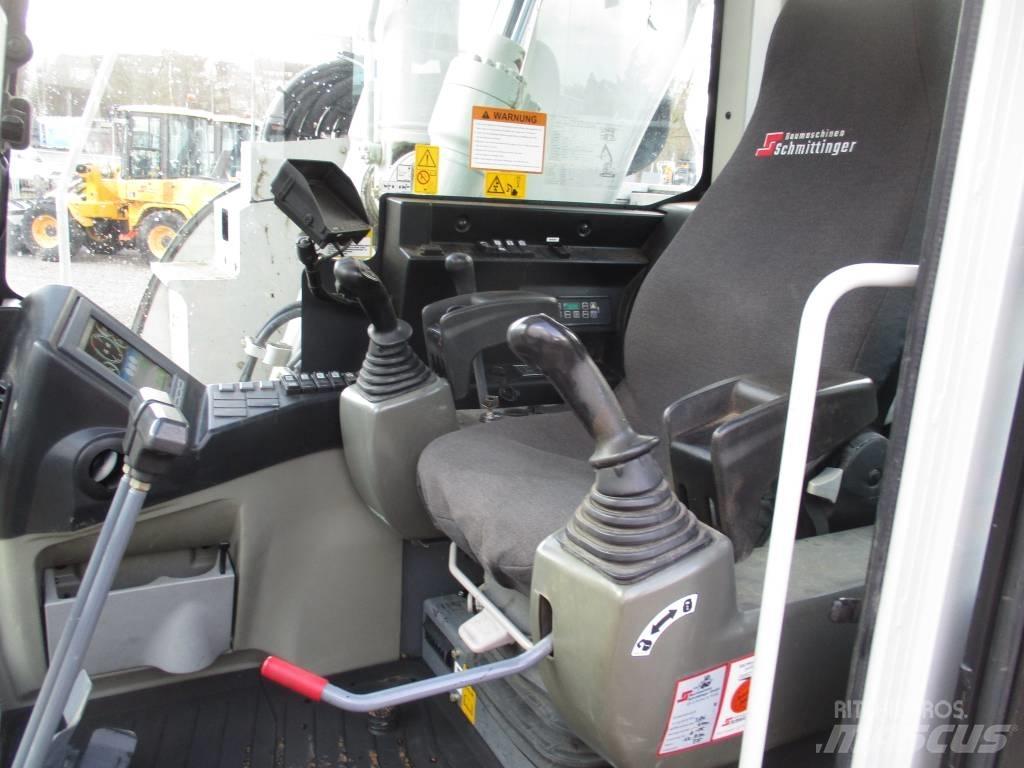 Takeuchi TB 2150 RCV Escavatori cingolati