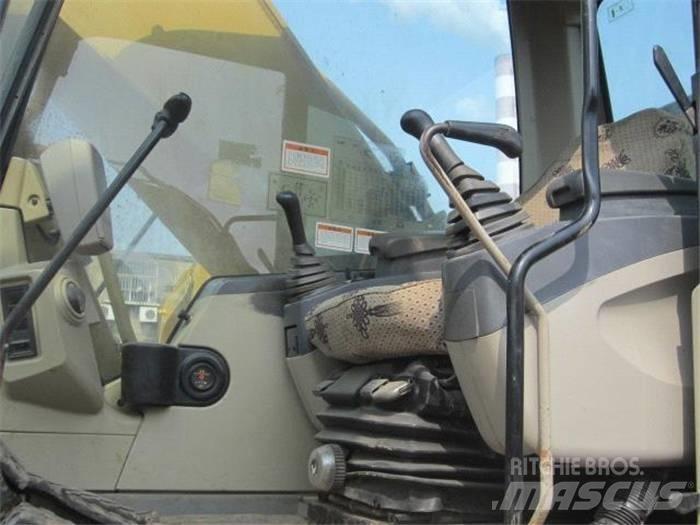 CAT 330 C Escavatori cingolati