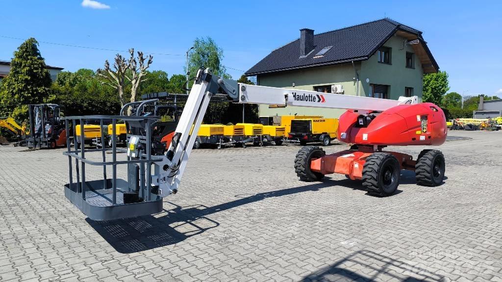 Haulotte H 16 TPX Piattaforme a braccio telescopico