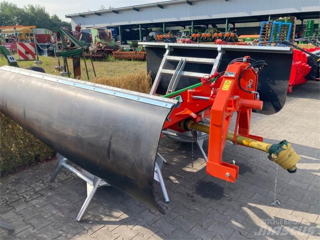 Holaras Jumbo HK Macchinari per scaricamento di silo