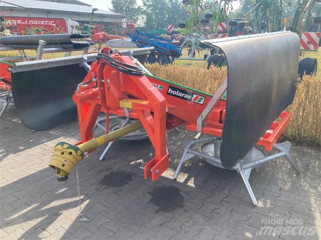 Holaras Jumbo HK Macchinari per scaricamento di silo
