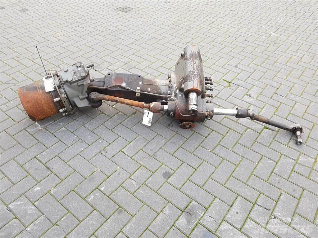 Liebherr 10286127 Assi