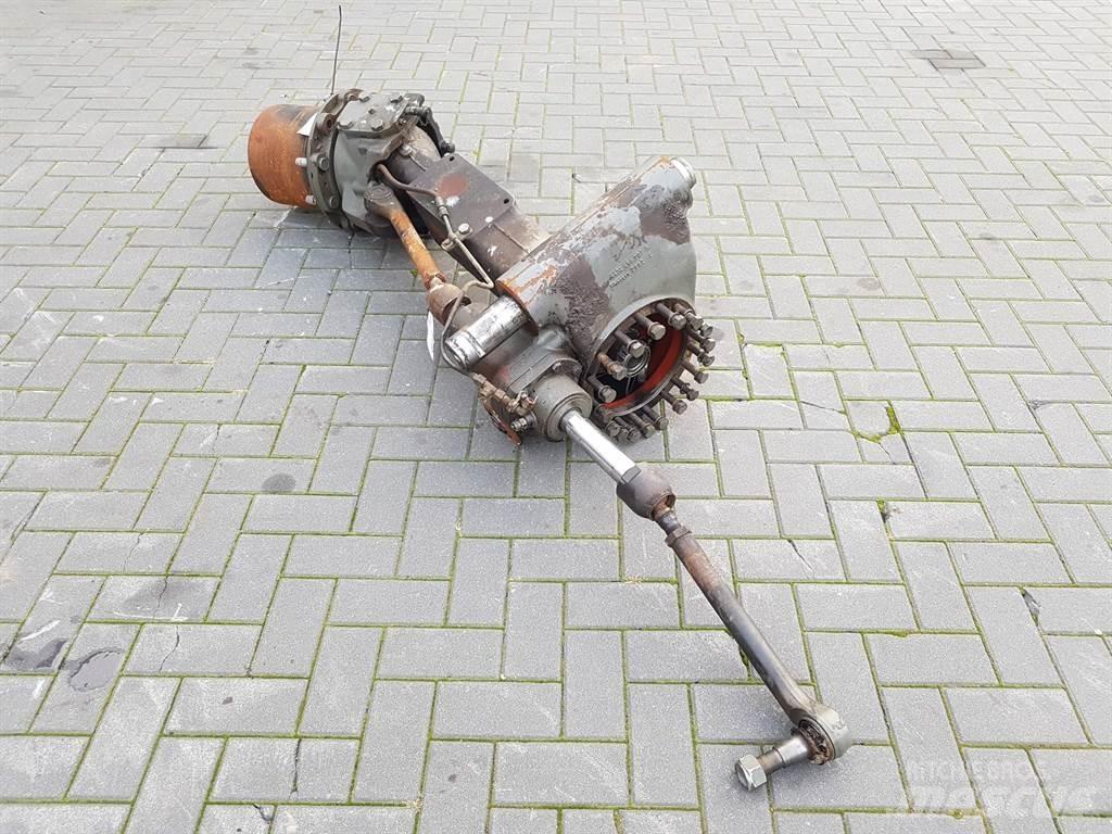 Liebherr 10286127 Assi