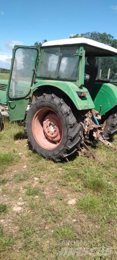 Deutz-Fahr D 5506 Trattori