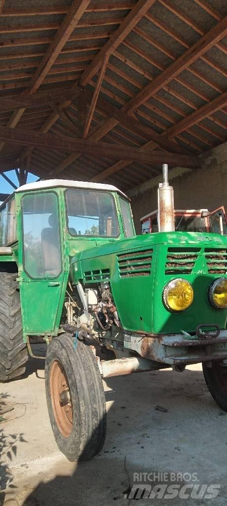 Deutz-Fahr D 5506 Trattori