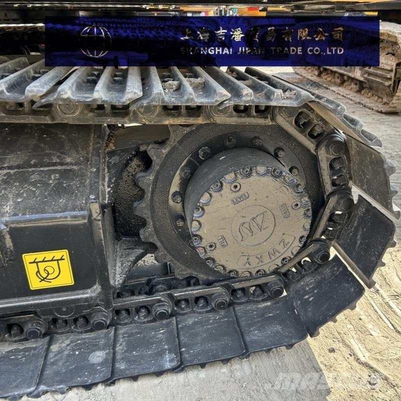 Sany SY 135 C Escavatori cingolati