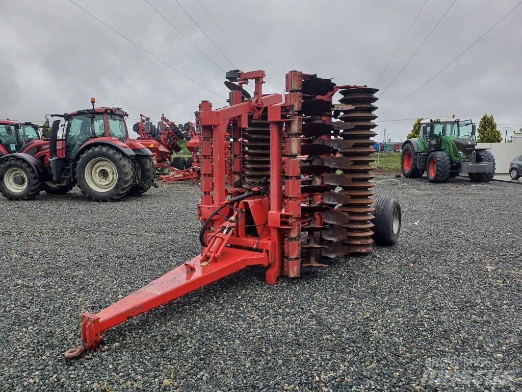 He-Va Disc-Roller 5 Erpici a dischi