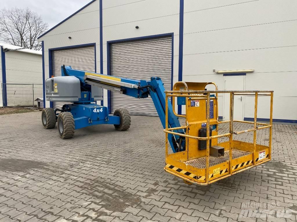 Genie S 45 Piattaforme a braccio telescopico