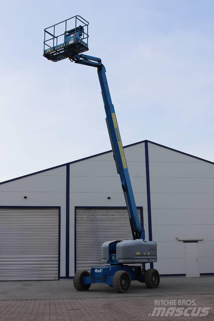 Genie S 45 Piattaforme a braccio telescopico