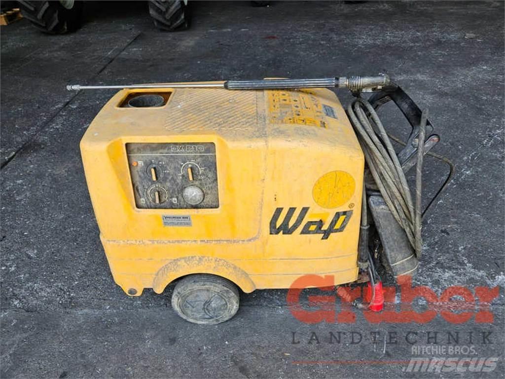  WAP DX 810 Altri macchinari per bestiame