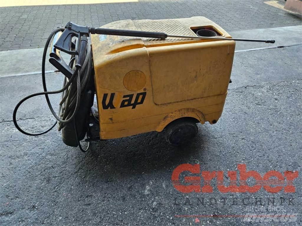  WAP DX 810 Altri macchinari per bestiame