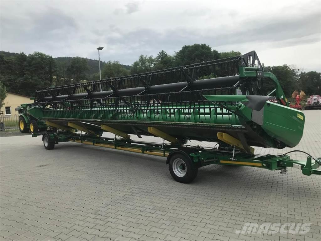 John Deere 735PF Accessori per mietitrebbiatrici