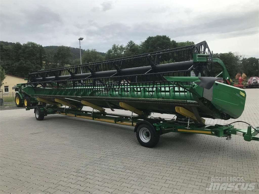 John Deere 735PF Accessori per mietitrebbiatrici