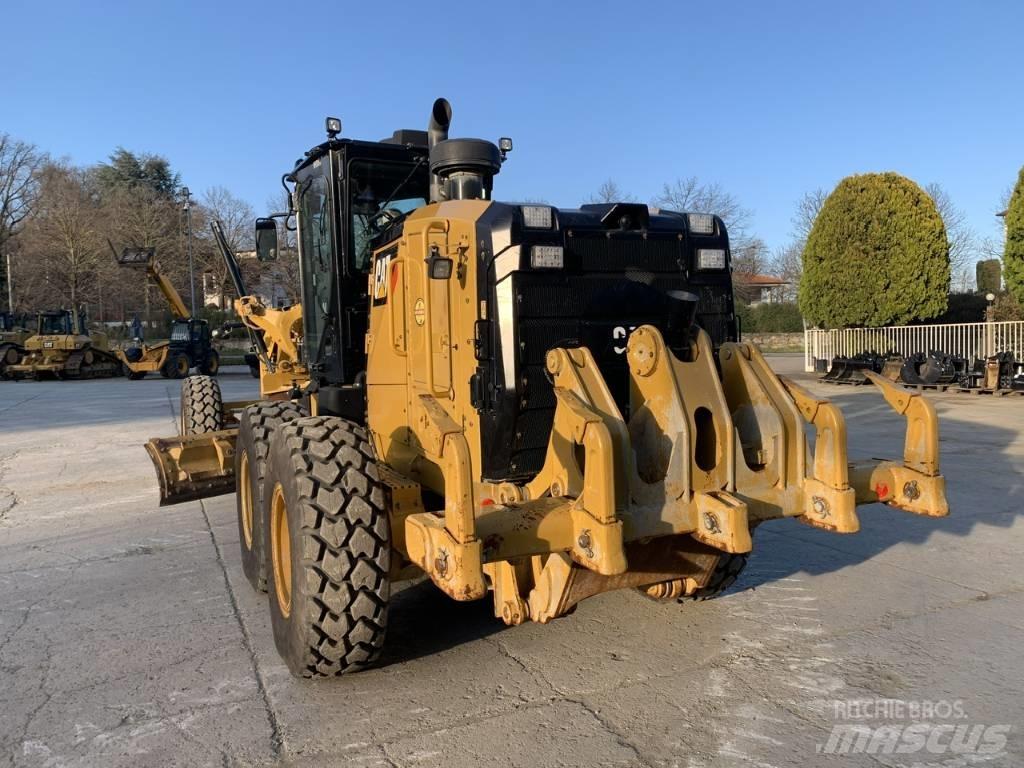 CAT 140 M 3 Motorgraders