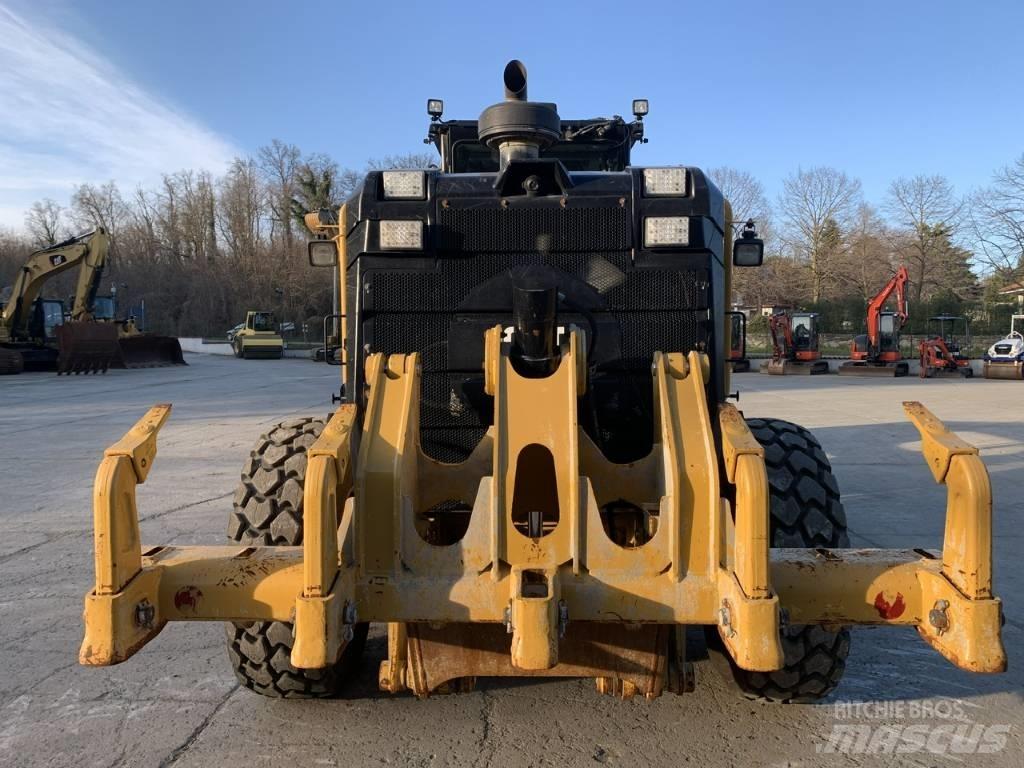 CAT 140 M 3 Motorgraders