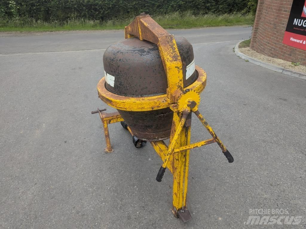 Howard PTO CONCRETE Accessori per Calcestruzzo