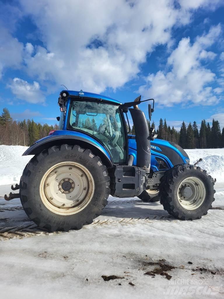 Valtra T174e Direct Trattori
