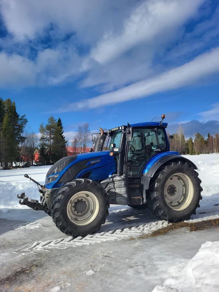 Valtra T174e Direct Trattori