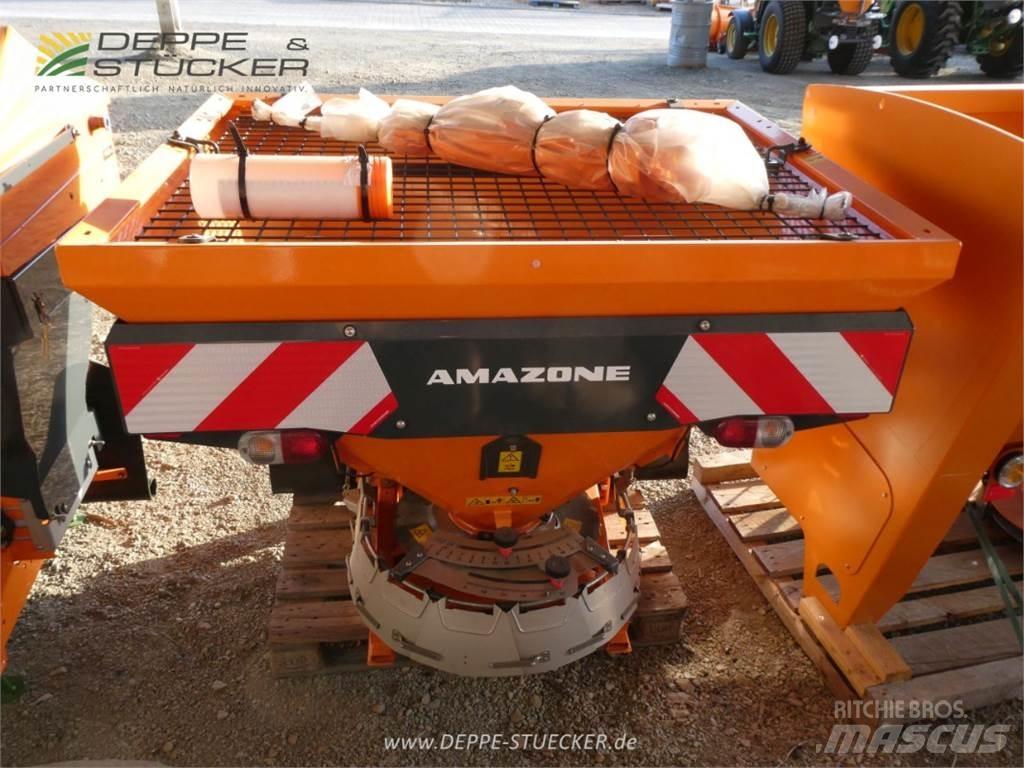 Amazone E+S 751 Spargisabbia e spargisale