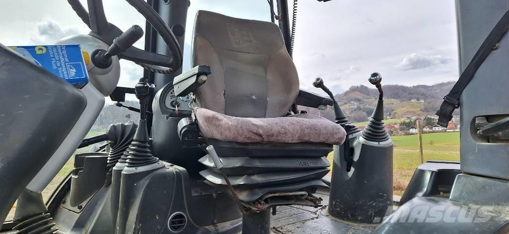 JCB 3 CX Terne