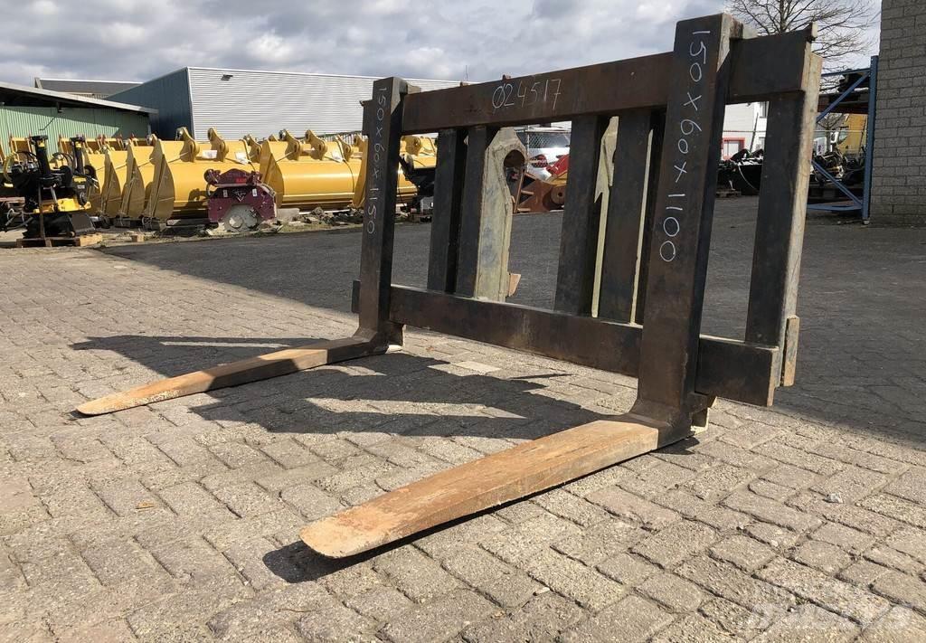  Onbekend PS-4-2000 Forche