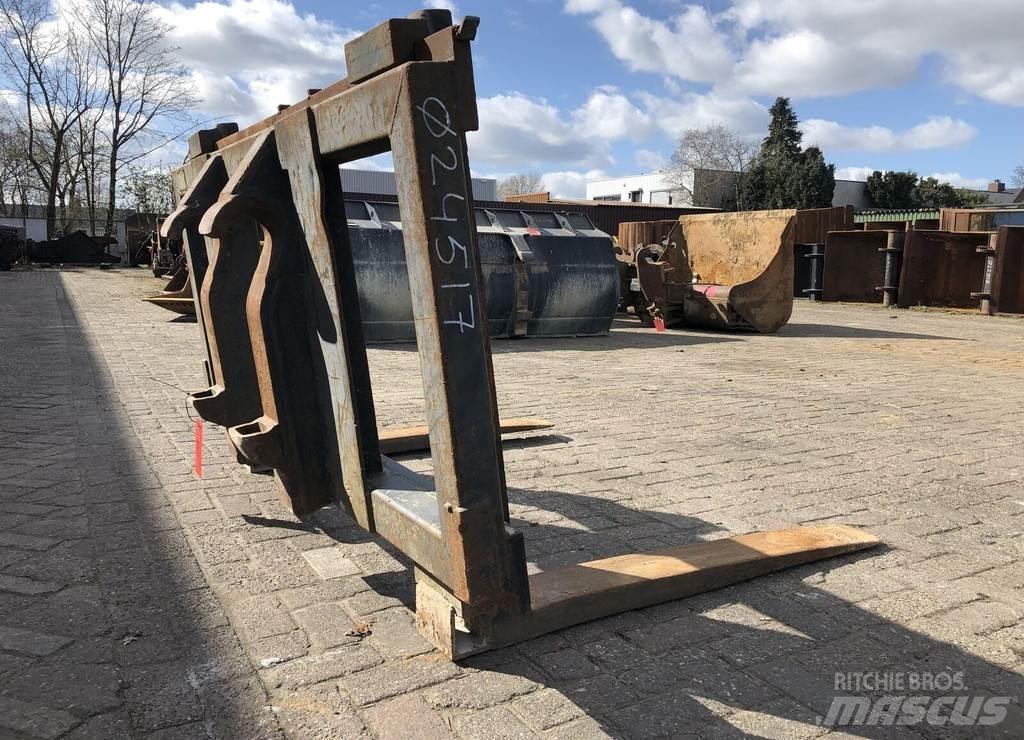  Onbekend PS-4-2000 Forche