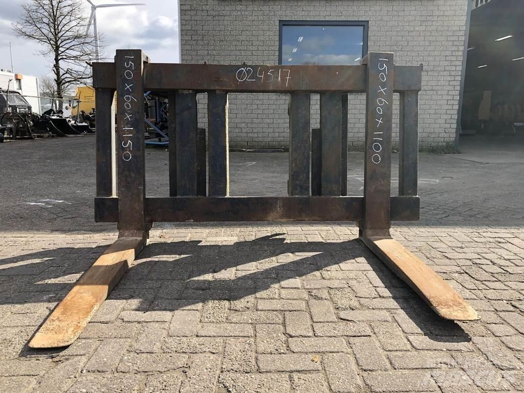  Onbekend PS-4-2000 Forche