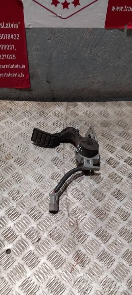 Volvo FH 13  3980492 Cabine e interni
