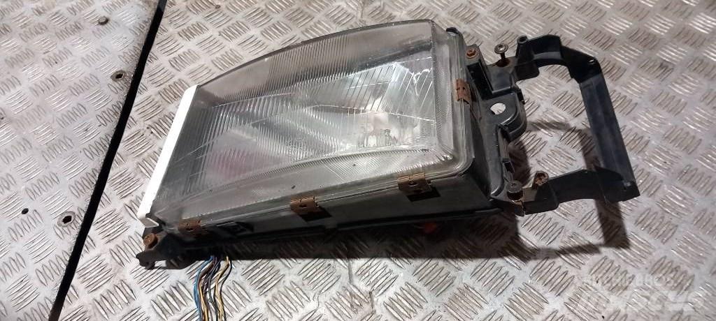 Scania G 400   1732510 Cabine e interni
