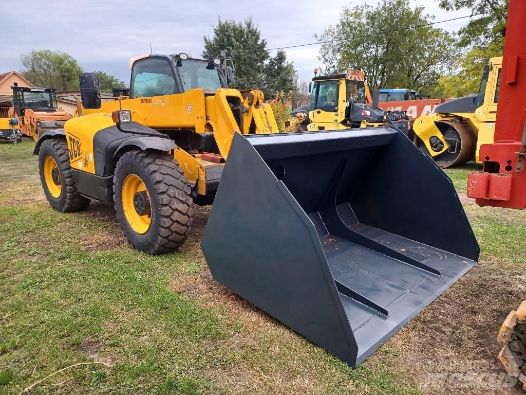 JCB 541-70 Sollevatori telescopici per agricoltura