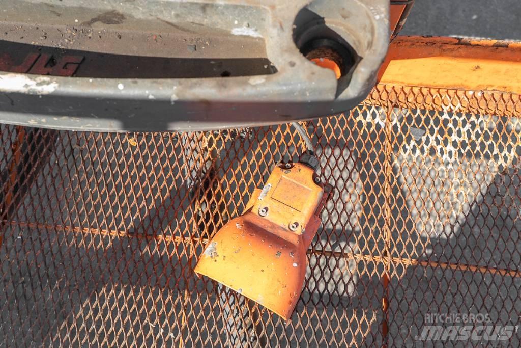 JLG 1350 SJP Piattaforme a braccio telescopico