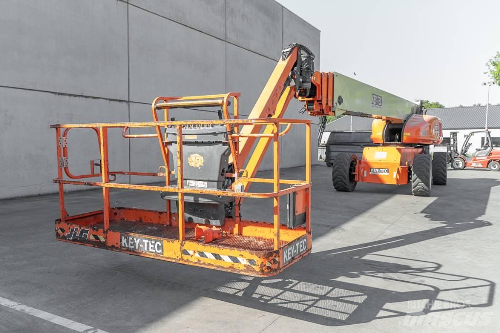 JLG 1350 SJP Piattaforme a braccio telescopico
