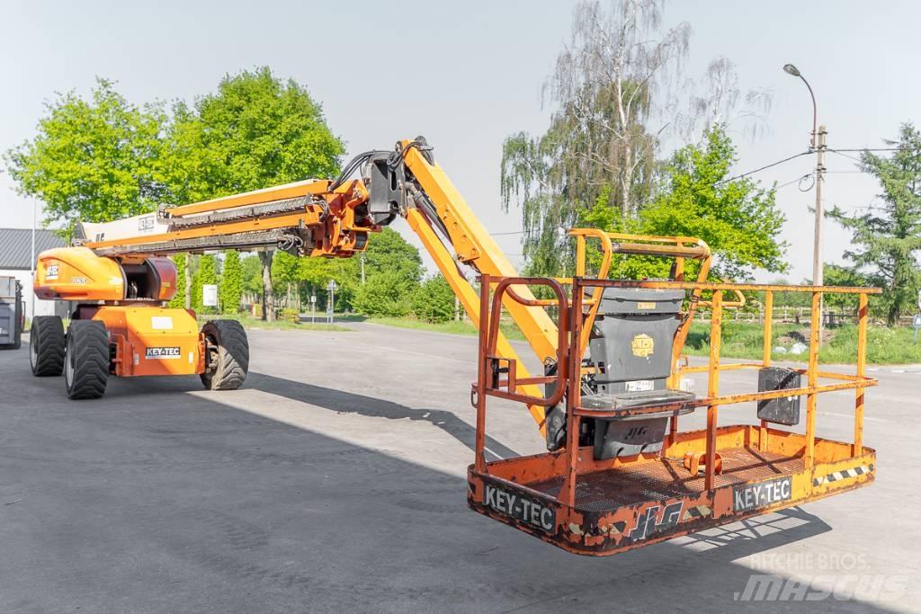 JLG 1350 SJP Piattaforme a braccio telescopico