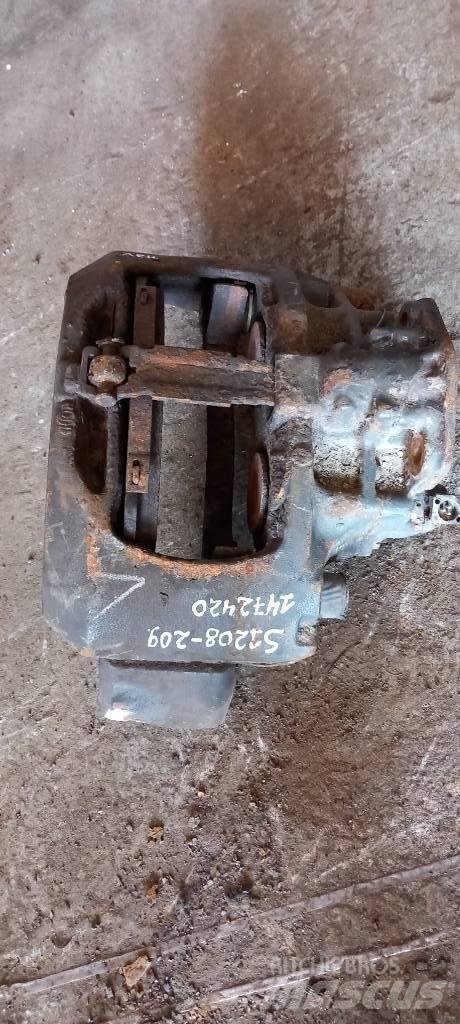 Scania 94 D.   1472420 Freni