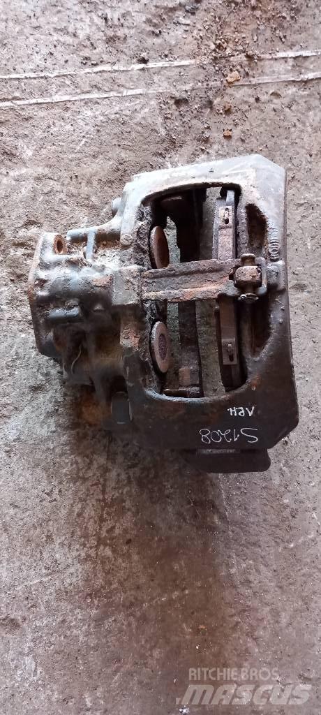 Scania 94 D.   1472420 Freni